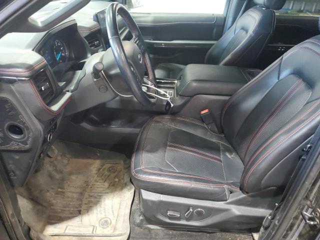 Ford Expedition Max Limited Image 8