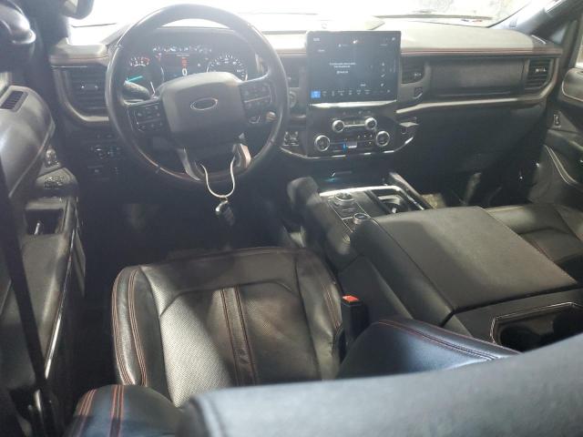 Ford Expedition Max Limited Image 4