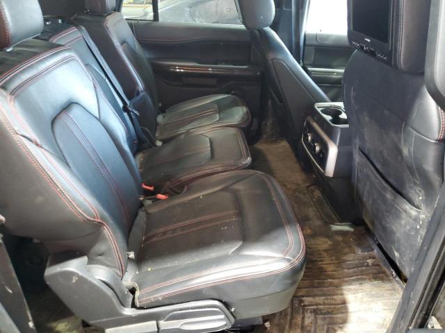 Ford Expedition Max Limited Image 10