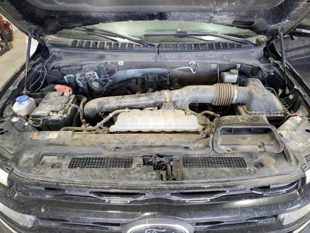 Ford Expedition Max Limited Image 11