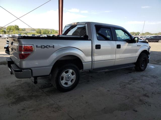 Ford F-150 Supercrew Image 4