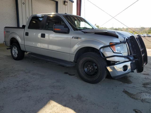 Ford F-150 Supercrew Image 5