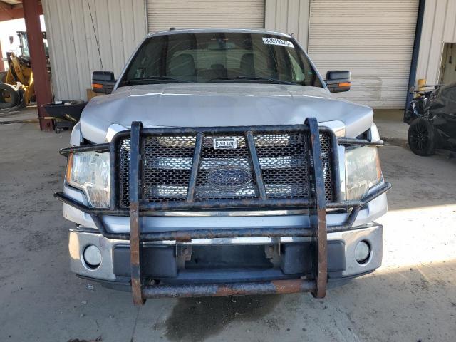 Ford F-150 Supercrew Image 8