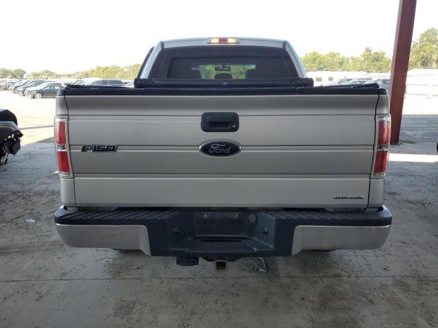 Ford F-150 Supercrew Image 3