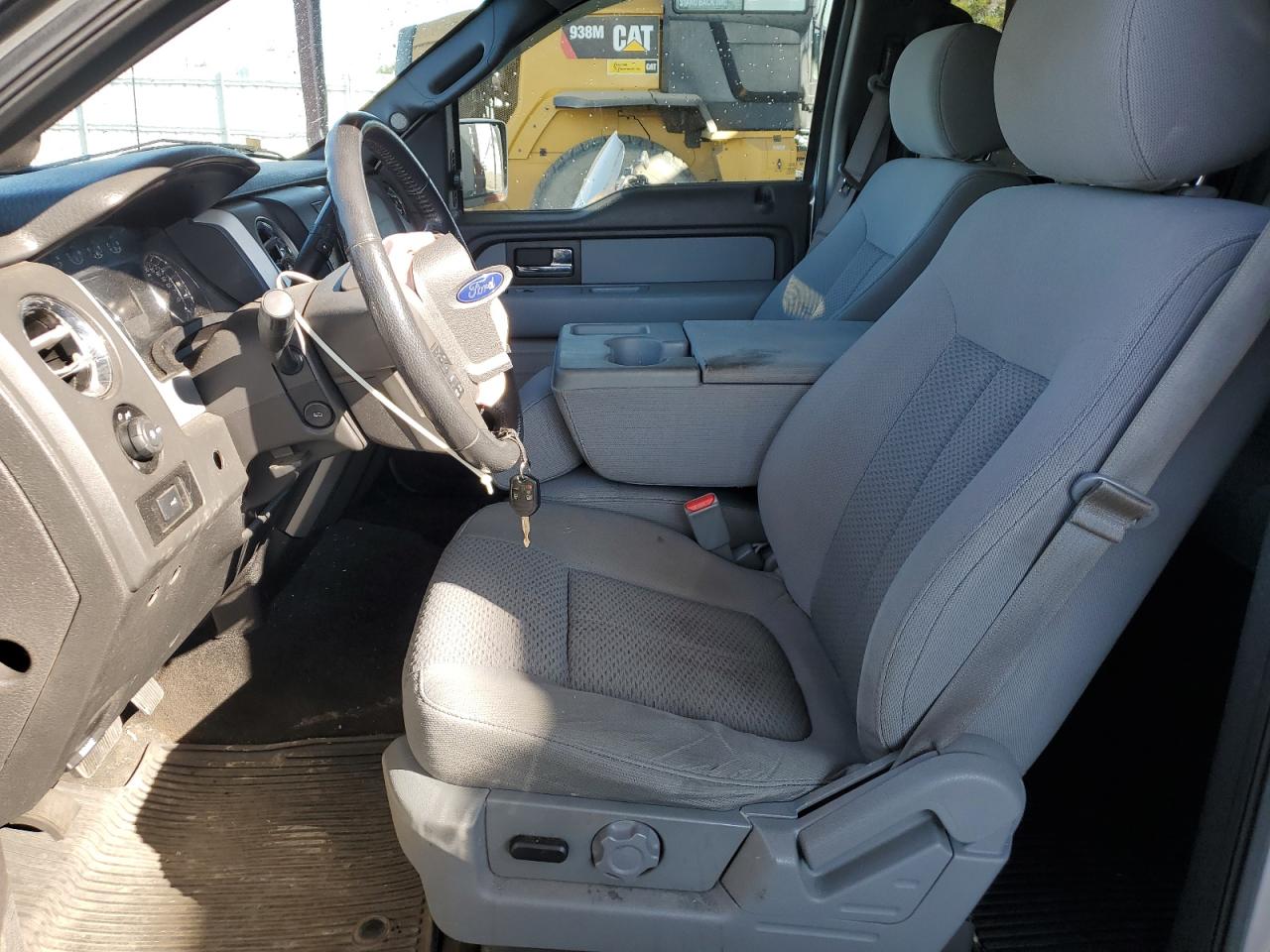 Ford F-150 Supercrew Image 11