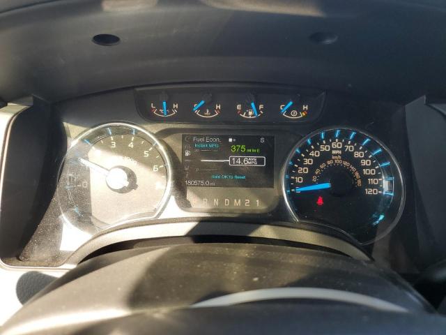 Ford F-150 Supercrew Image 12