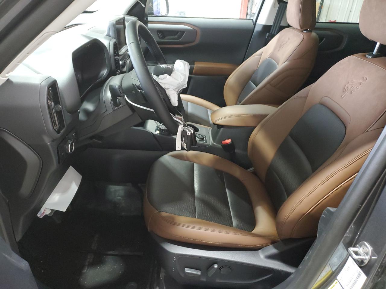 Ford Bronco Badlands Image 6