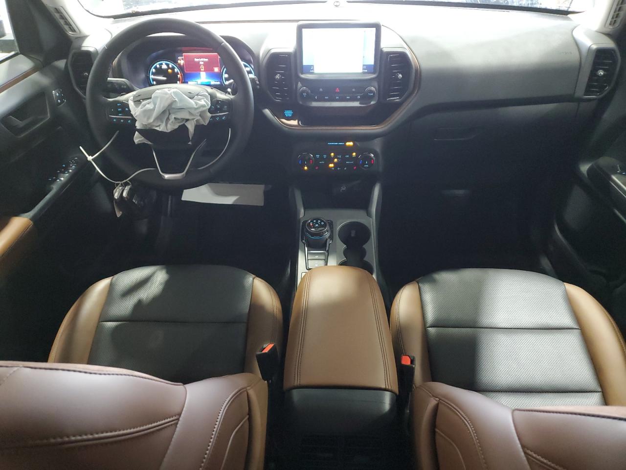 Ford Bronco Badlands Image 7