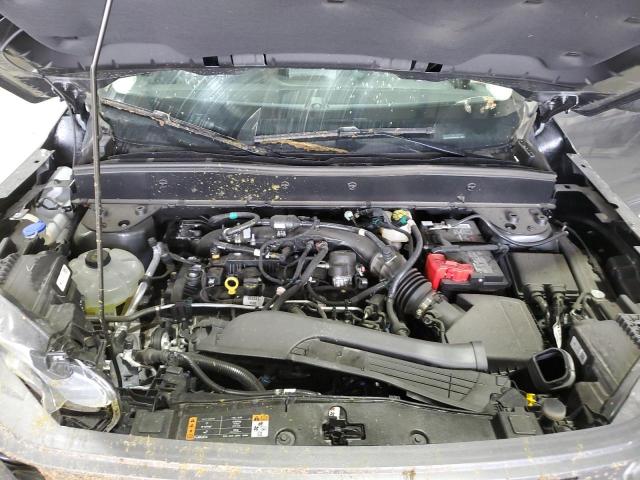 Ford Bronco Badlands Image 12