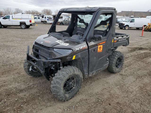 Polaris Ranger Xp 1000 Northstar Ultimate Image 8