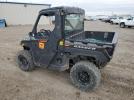 Polaris Ranger Xp 1000 Northstar Ultimate Image 4