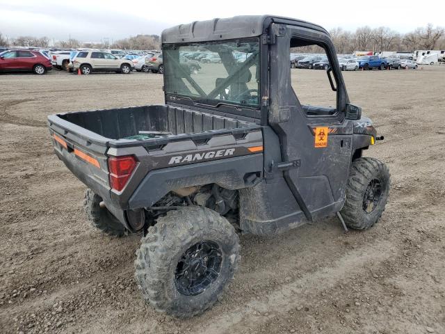 Polaris Ranger Xp 1000 Northstar Ultimate Image 2