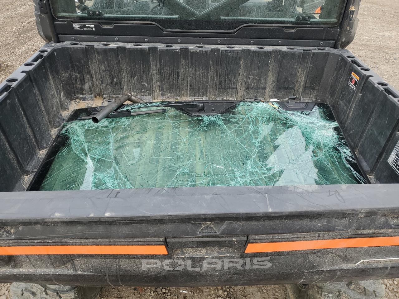 Polaris Ranger Xp 1000 Northstar Ultimate Image 5