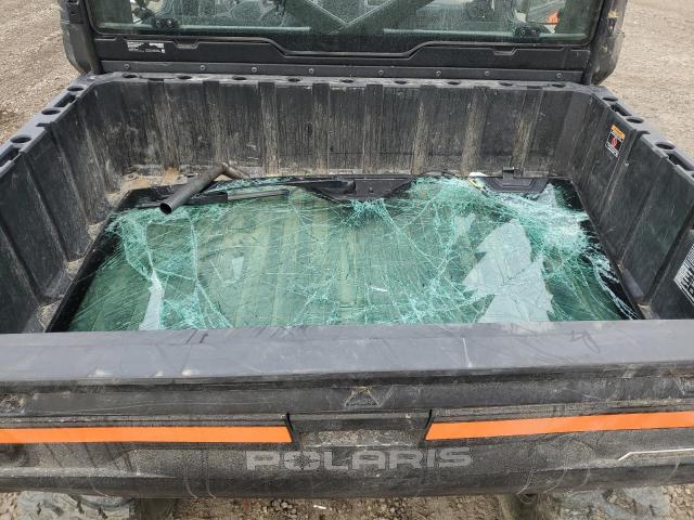 Polaris Ranger Xp 1000 Northstar Ultimate Image 5