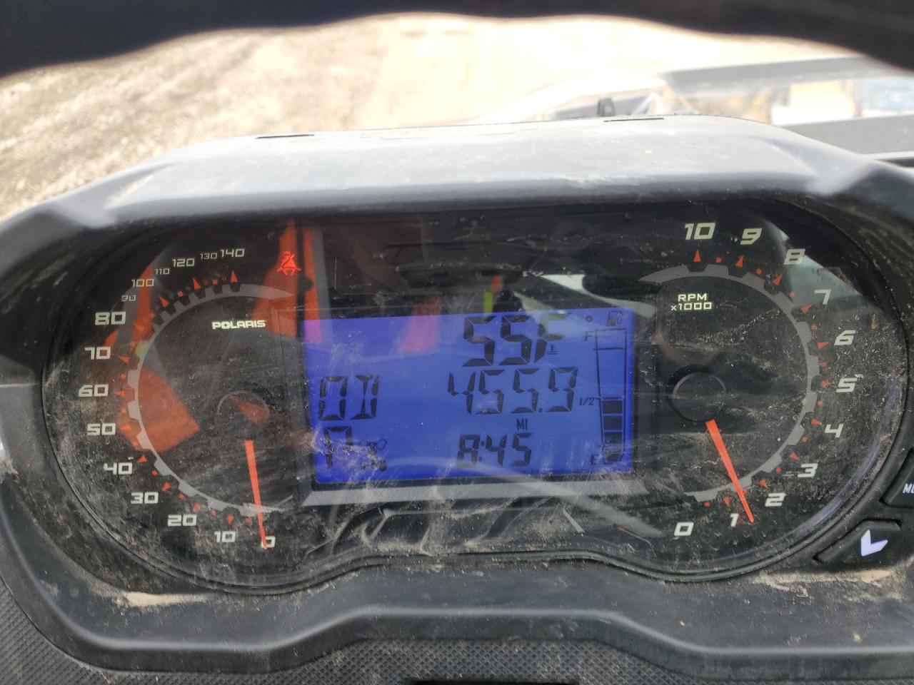 Polaris Ranger Xp 1000 Northstar Ultimate Image 3