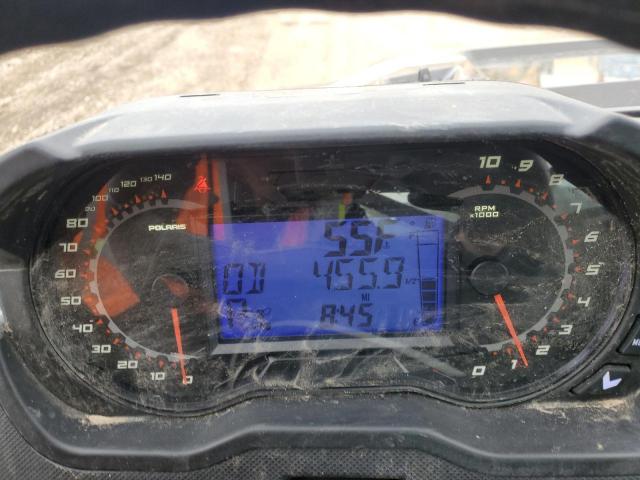 Polaris Ranger Xp 1000 Northstar Ultimate Image 3