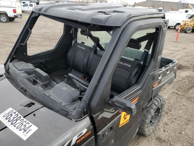 Polaris Ranger Xp 1000 Northstar Ultimate Image 6