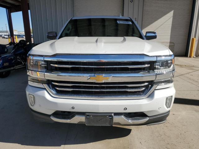 Chevrolet Silverado K1500 High Country Image 11