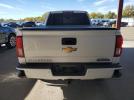 Chevrolet Silverado K1500 High Country Image 8