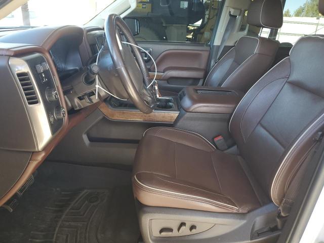 Chevrolet Silverado K1500 High Country Image 4