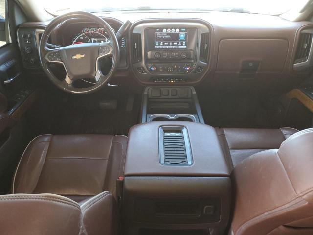 Chevrolet Silverado K1500 High Country Image 12