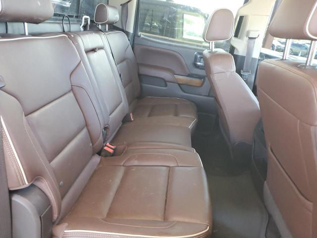 Chevrolet Silverado K1500 High Country Image 6