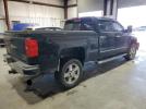 Chevrolet Silverado K2500 Heavy Duty Ltz Image 9