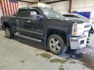 Chevrolet Silverado K2500 Heavy Duty Ltz Image 3