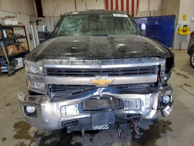 Chevrolet Silverado K2500 Heavy Duty Ltz Image 10