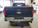 Chevrolet Silverado K2500 Heavy Duty Ltz Image 2
