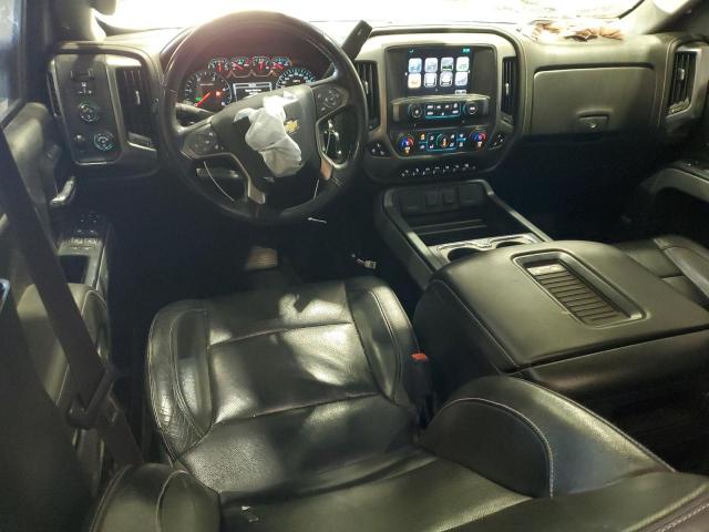 Chevrolet Silverado K2500 Heavy Duty Ltz Image 4