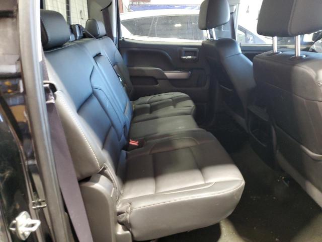 Chevrolet Silverado K2500 Heavy Duty Ltz Image 11