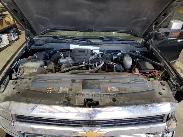 Chevrolet Silverado K2500 Heavy Duty Ltz Image 8