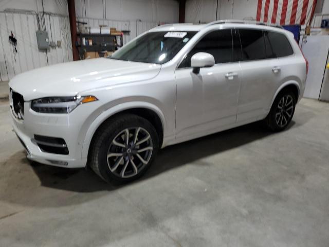  Salvage Volvo XC90