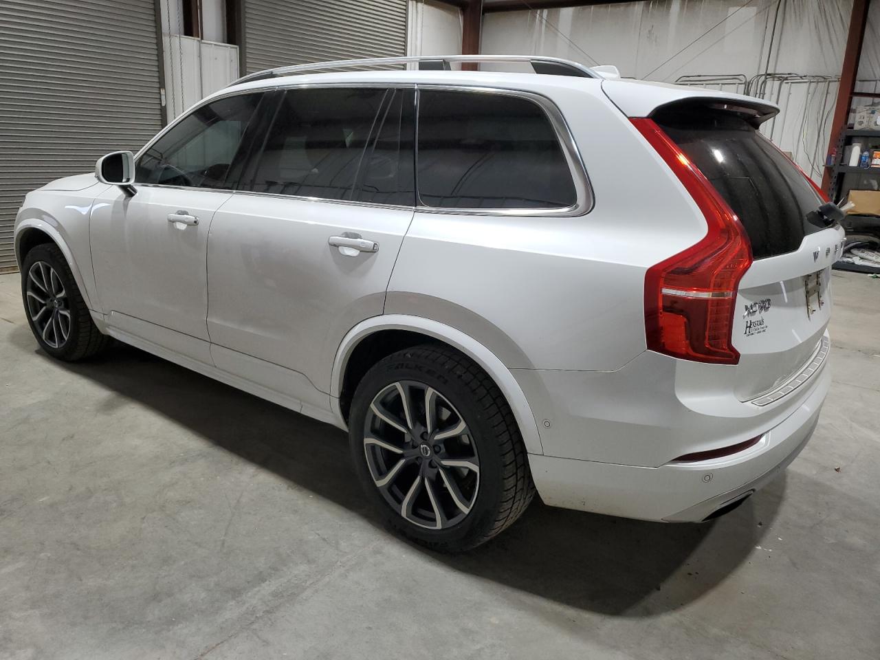 Volvo XC90 T6 Momentum Image 7