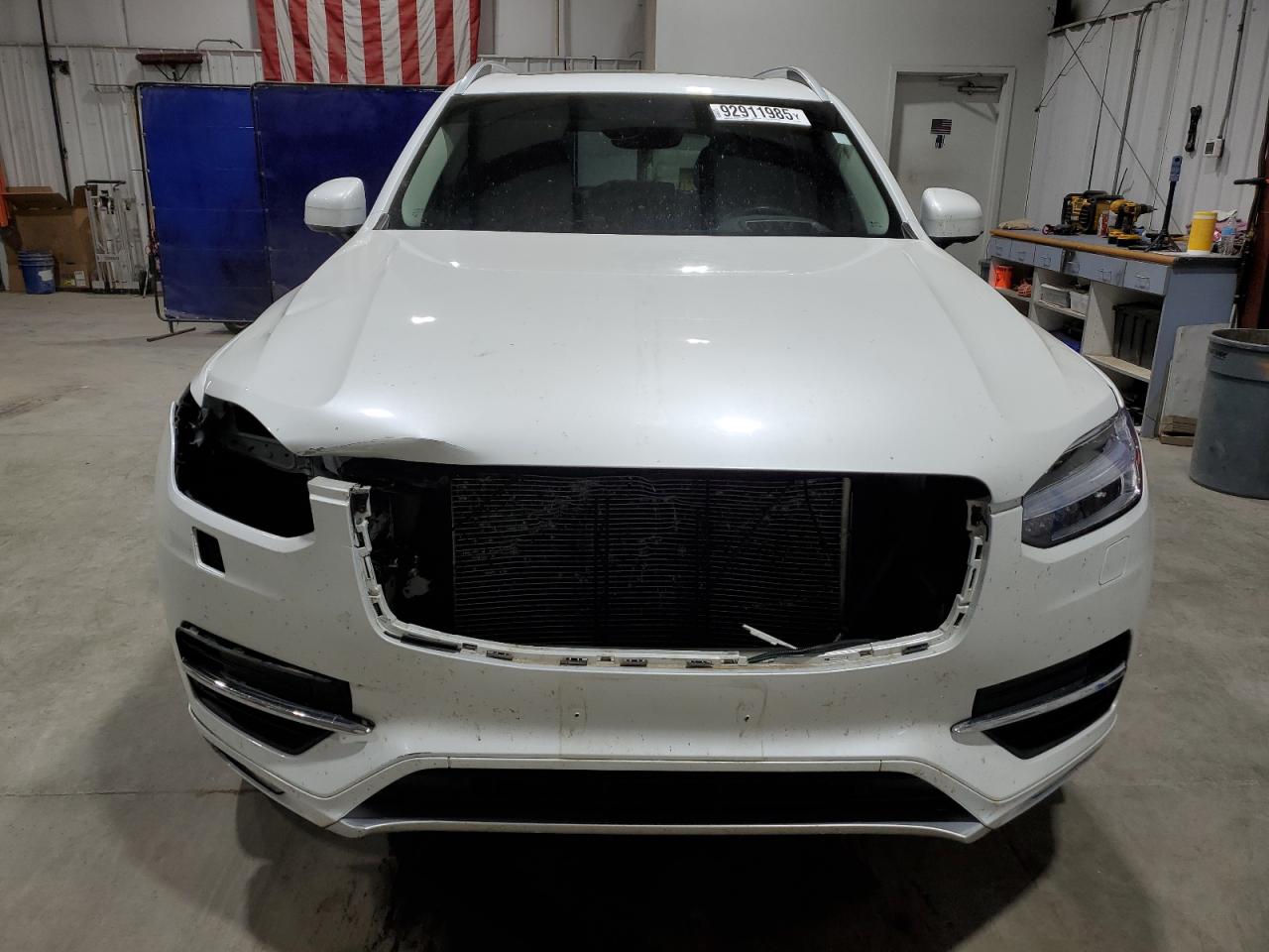 Volvo XC90 T6 Momentum Image 8