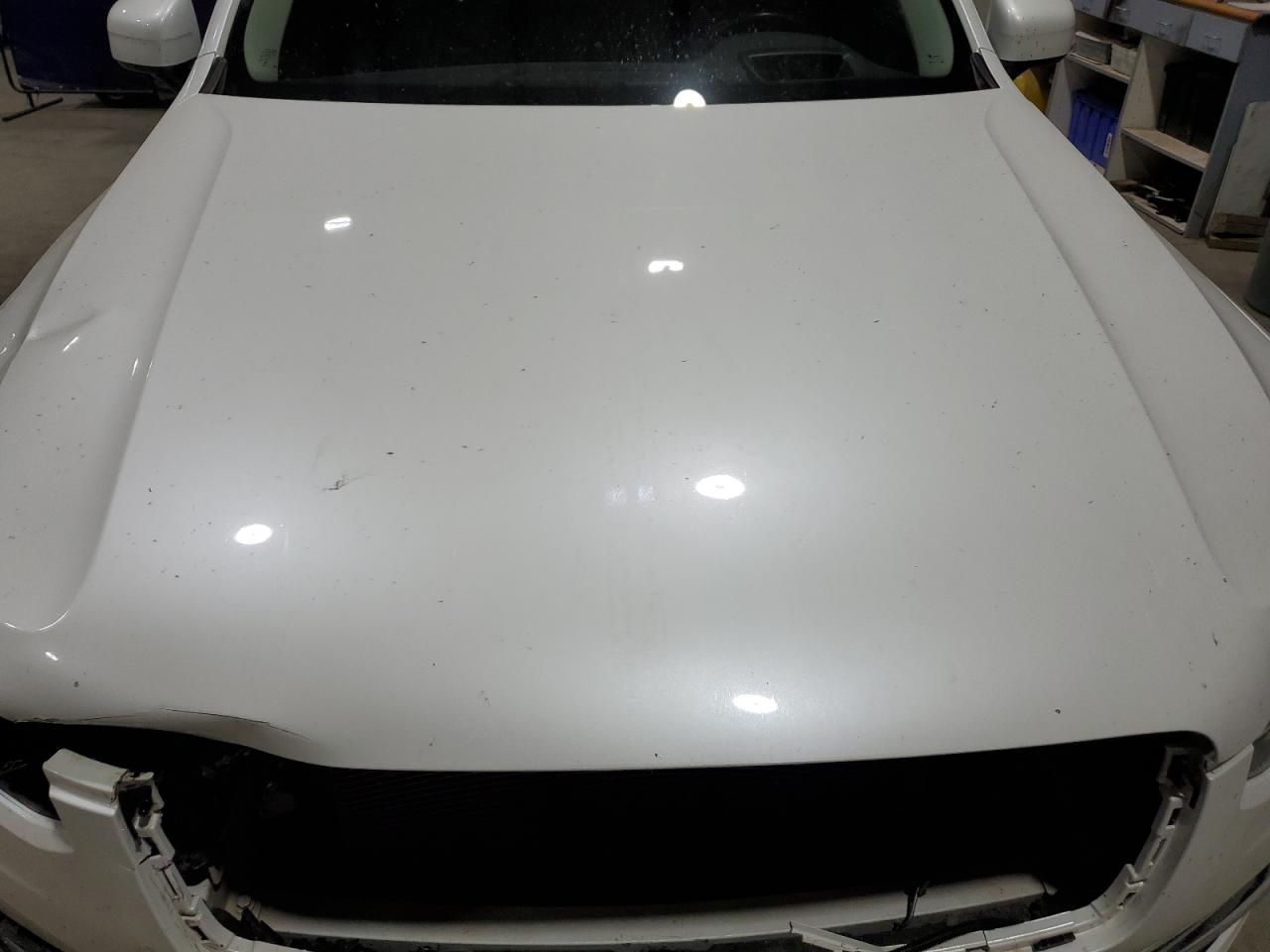 Volvo XC90 T6 Momentum Image 12