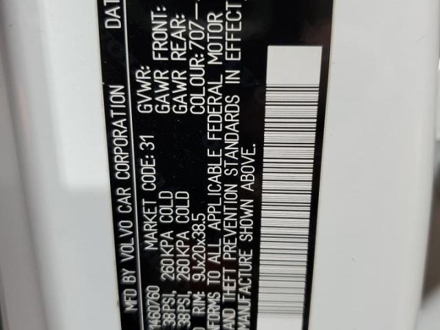 Volvo XC90 T6 Momentum Image 9