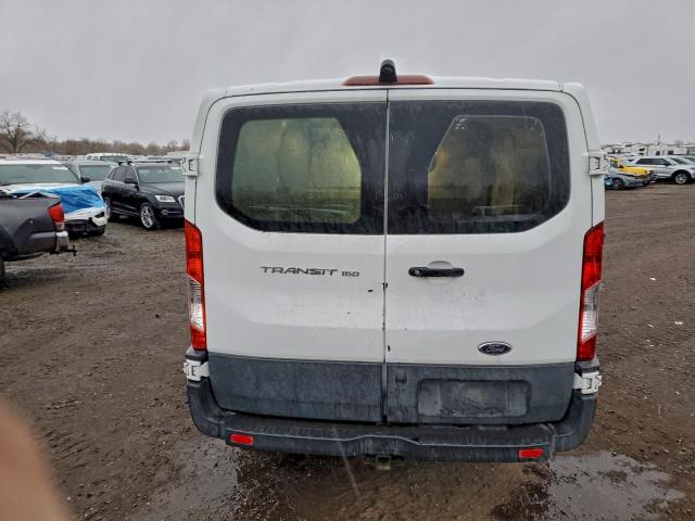 Ford Transit T-150 Image 13