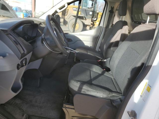 Ford Transit T-150 Image 7