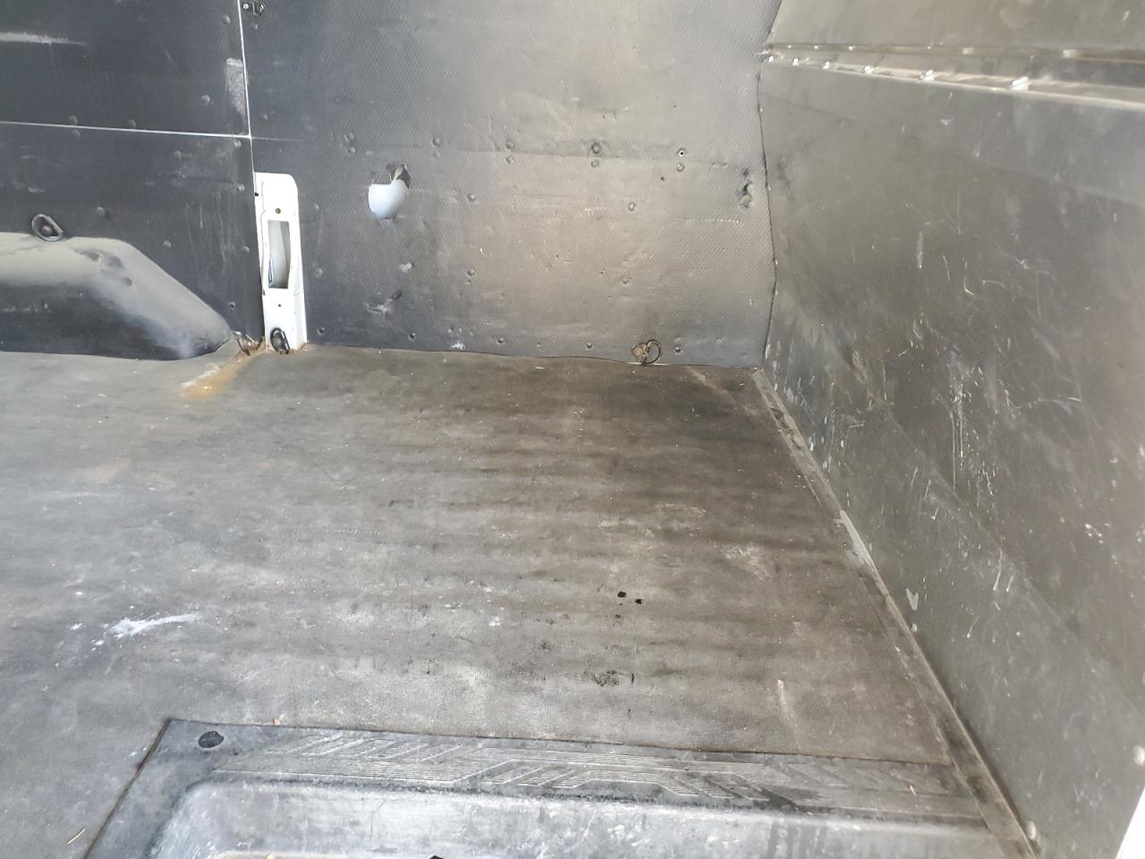 Ford Transit T-150 Image 9