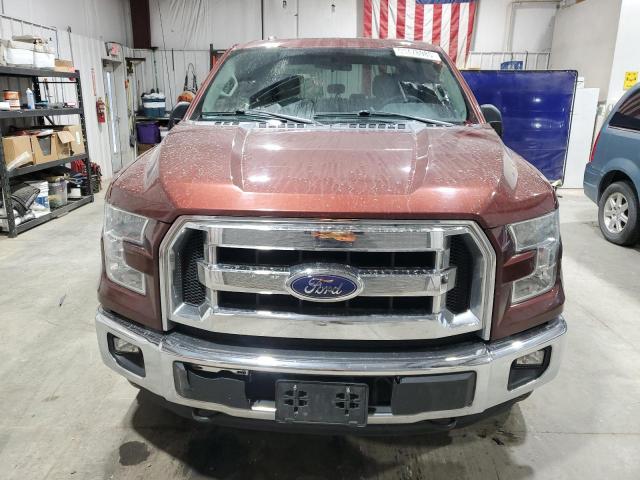 Ford F-150 Supercrew Image 9