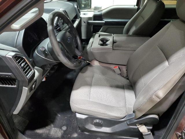 Ford F-150 Supercrew Image 12