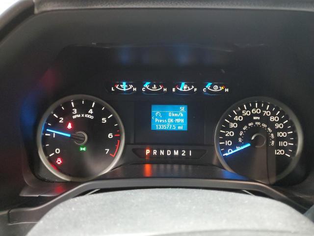 Ford F-150 Supercrew Image 8