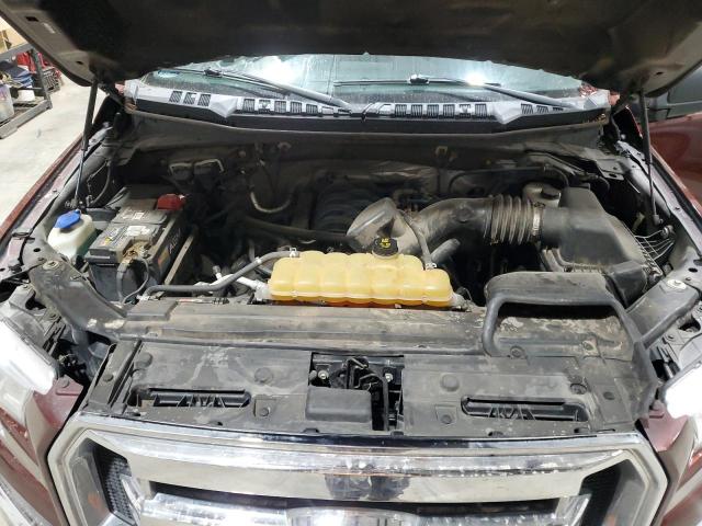 Ford F-150 Supercrew Image 4