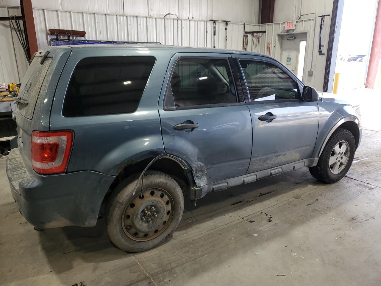 Ford Escape Xls Image 5