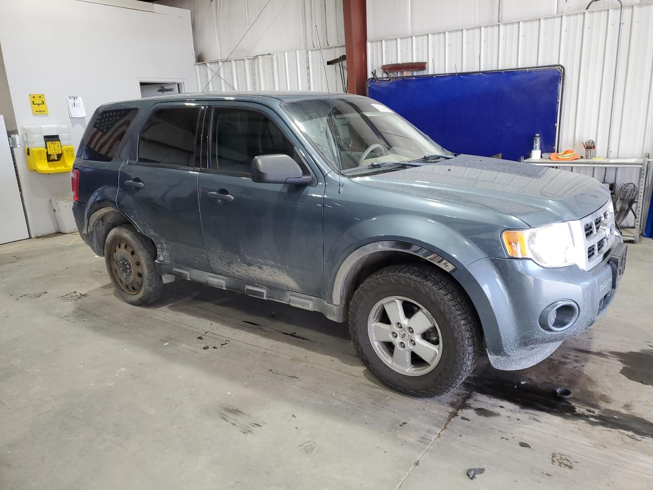 Ford Escape Xls Image 13