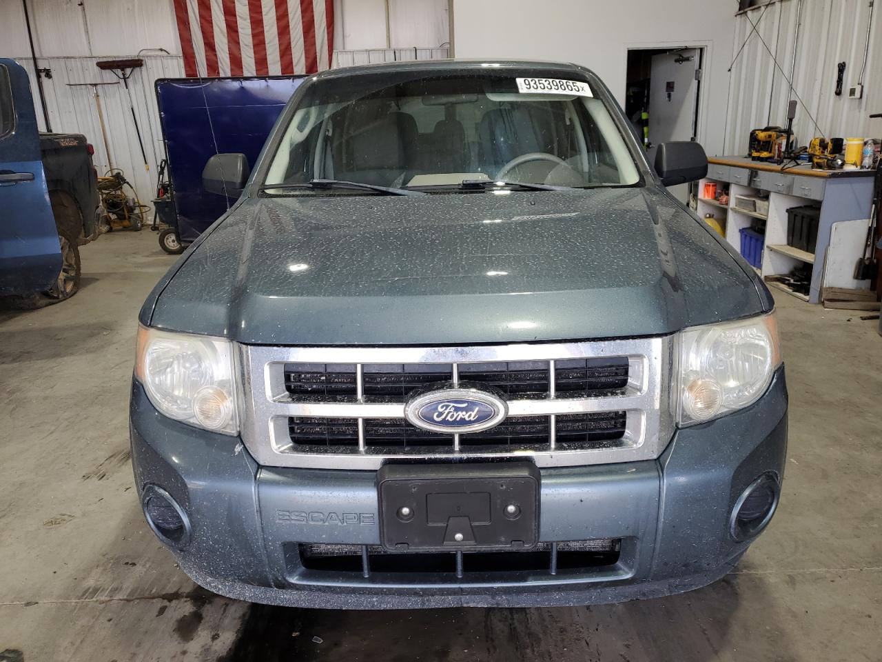 Ford Escape Xls Image 4