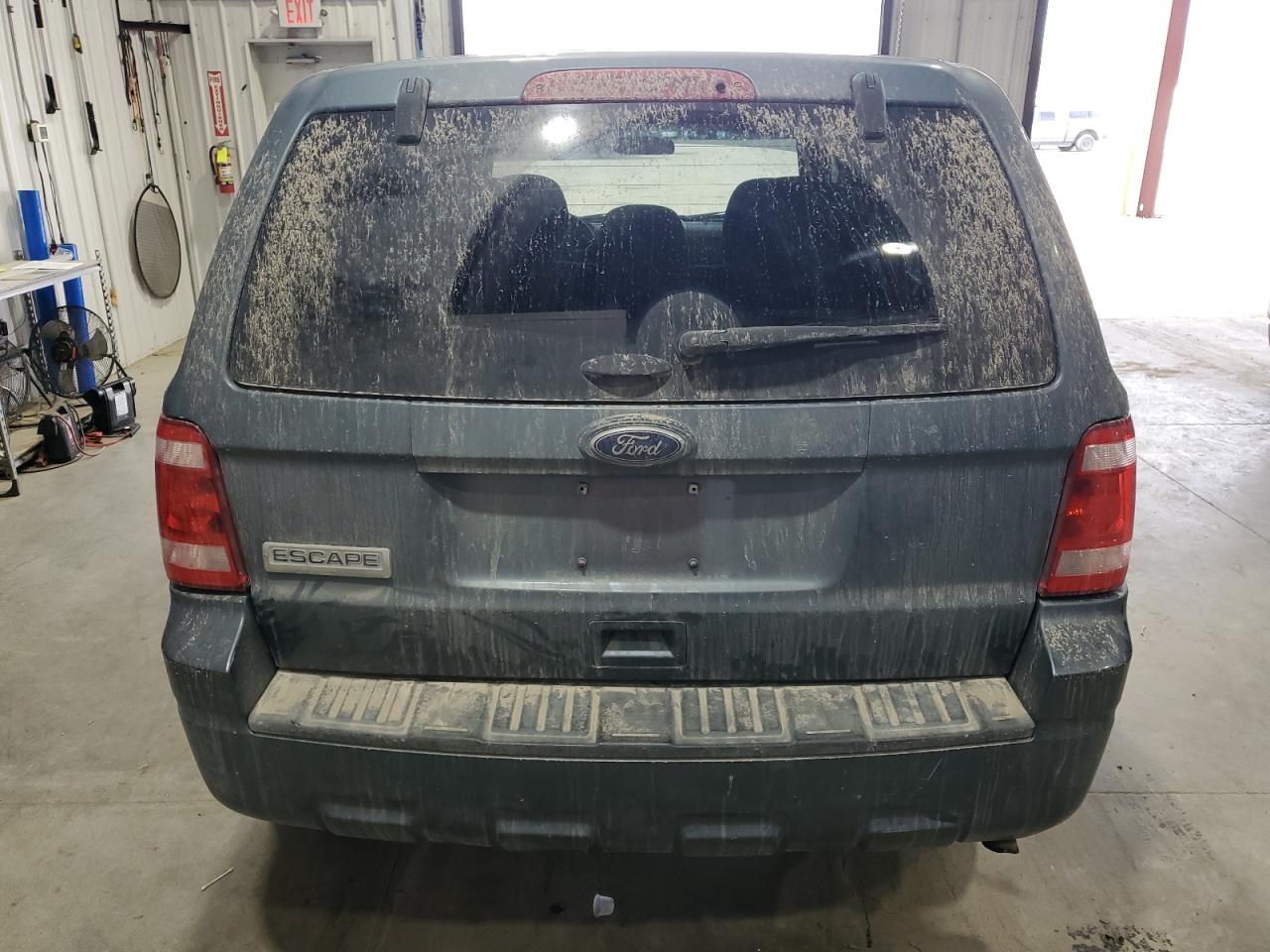 Ford Escape Xls Image 3