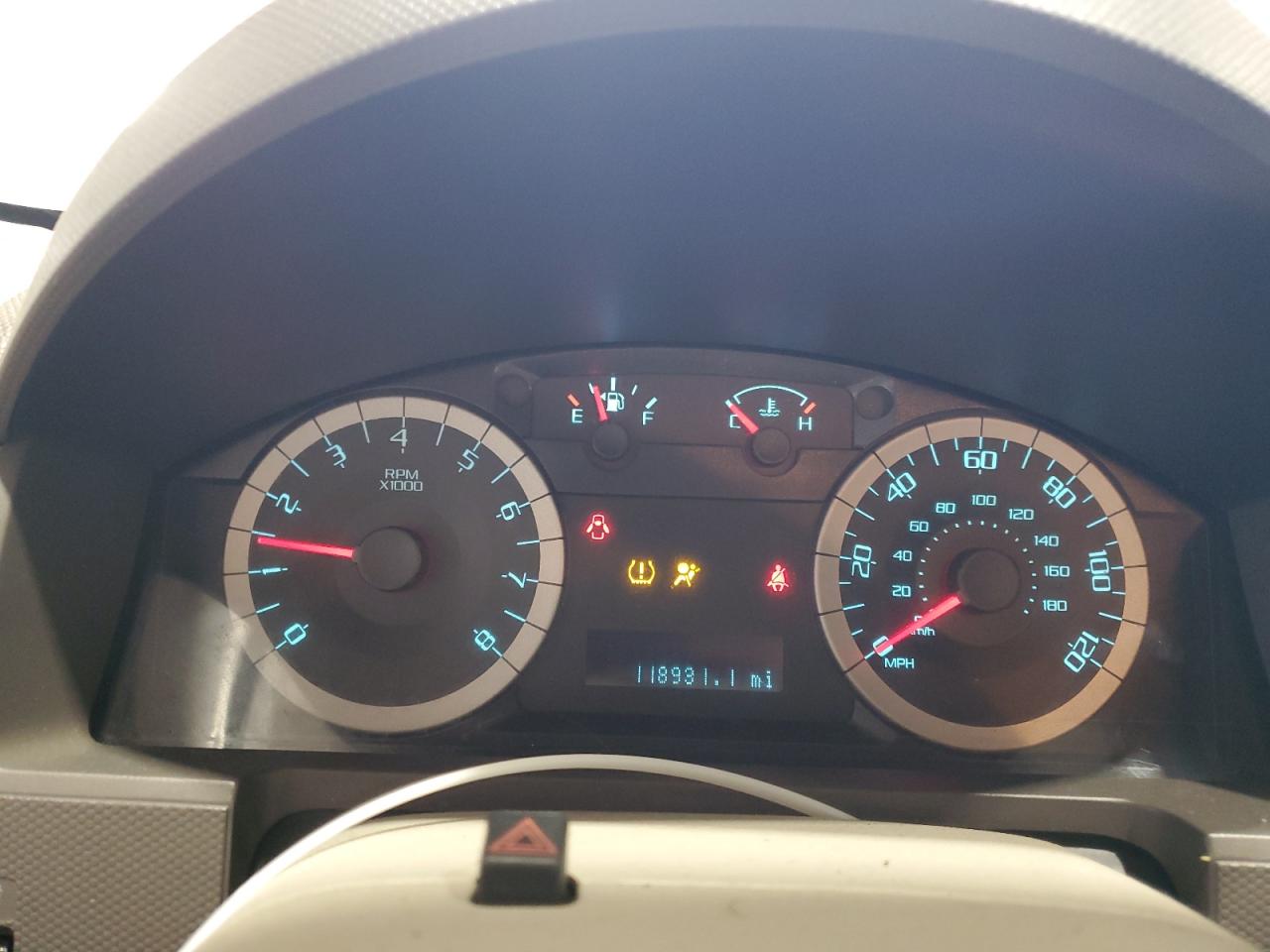 Ford Escape Xls Image 2